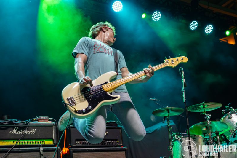 The Chats @ Gallagher Square San Diego CA | Photo By George Ortiz