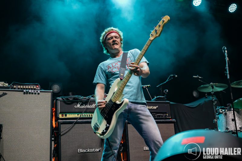 The Chats @ Gallagher Square San Diego CA | Photo By George Ortiz