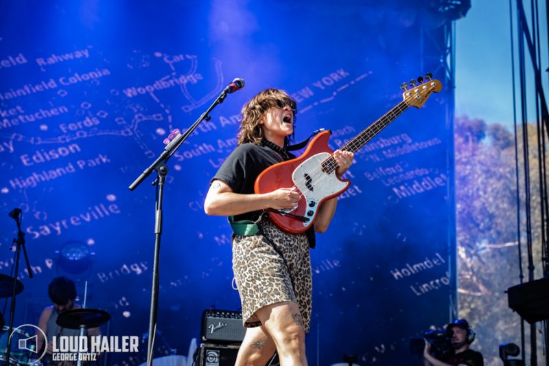 The Front Bottoms @ Ohana Festival Dana Point CA | Photo By George Ortiz