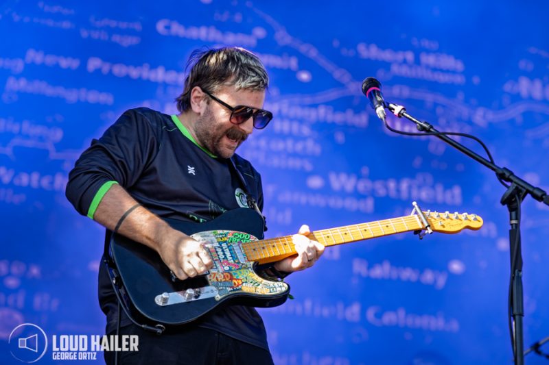 The Front Bottoms @ Ohana Festival Dana Point CA | Photo By George Ortiz