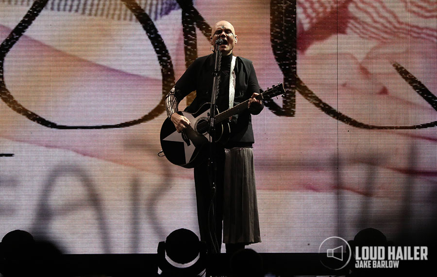 Smashing Pumpkins to perform 2 acoustic shows in Highland Park - Axios  Chicago