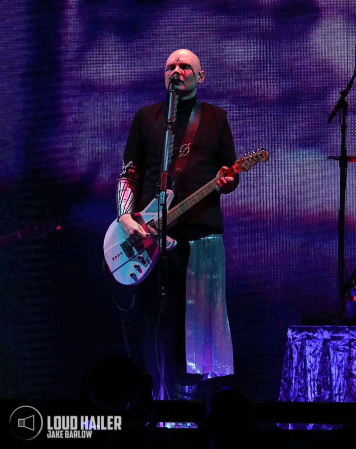 Smashing Pumpkins to perform 2 acoustic shows in Highland Park - Axios  Chicago