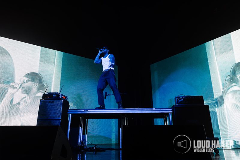 Ty Dolla $ign @ iTHINK Financial Amphitheatre, West Palm Beach, FL | Photo by Wisler Elias