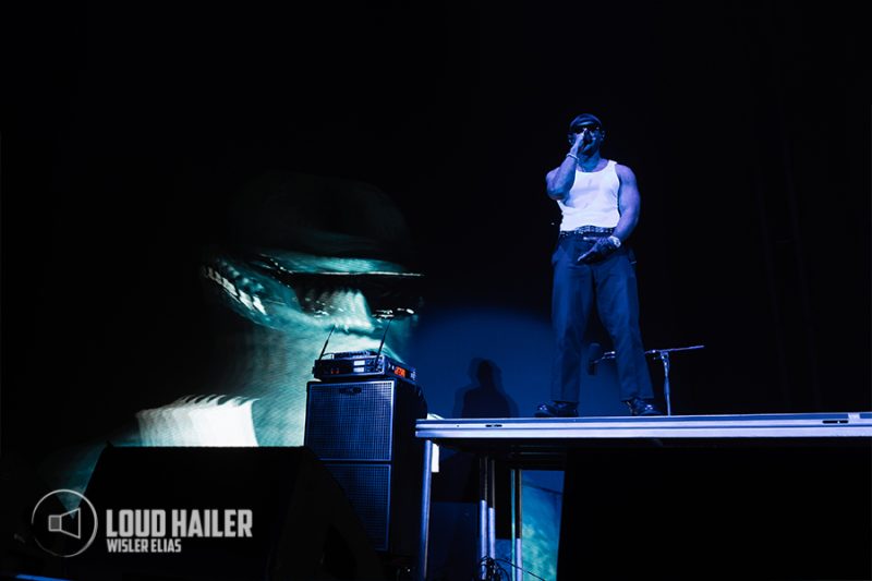 Ty Dolla $ign @ iTHINK Financial Amphitheatre, West Palm Beach, FL | Photo by Wisler Elias