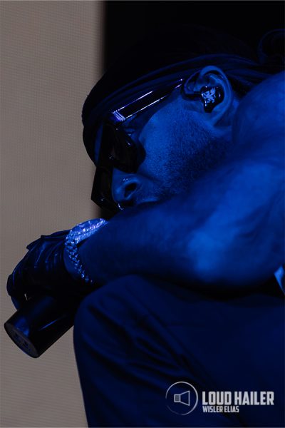 Ty Dolla $ign @ iTHINK Financial Amphitheatre, West Palm Beach, FL | Photo by Wisler Elias