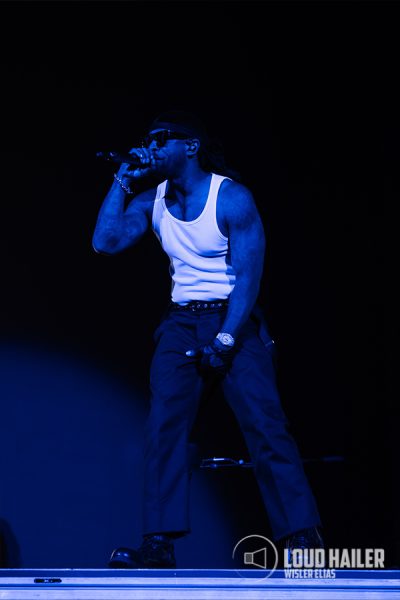 Ty Dolla $ign @ iTHINK Financial Amphitheatre, West Palm Beach, FL | Photo by Wisler Elias
