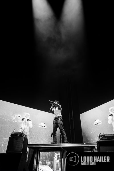 Ty Dolla $ign @ iTHINK Financial Amphitheatre, West Palm Beach, FL | Photo by Wisler Elias