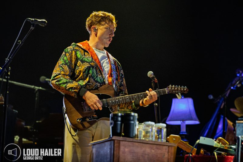 Tyler Childers @ Ohana Festival Dana Point CA | Photo By George Ortiz
