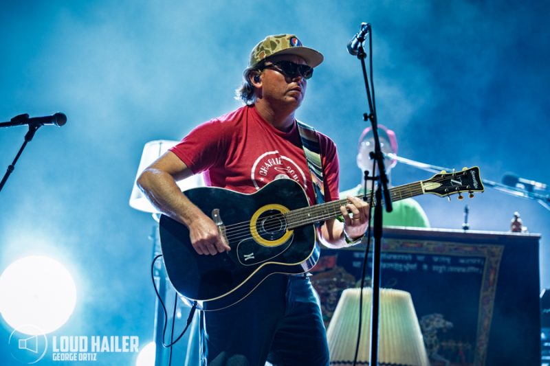 Tyler Childers @ Ohana Festival Dana Point CA | Photo By George Ortiz
