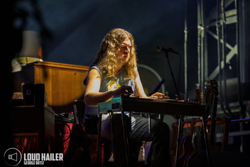 Tyler Childers @ Ohana Festival Dana Point CA | Photo By George Ortiz