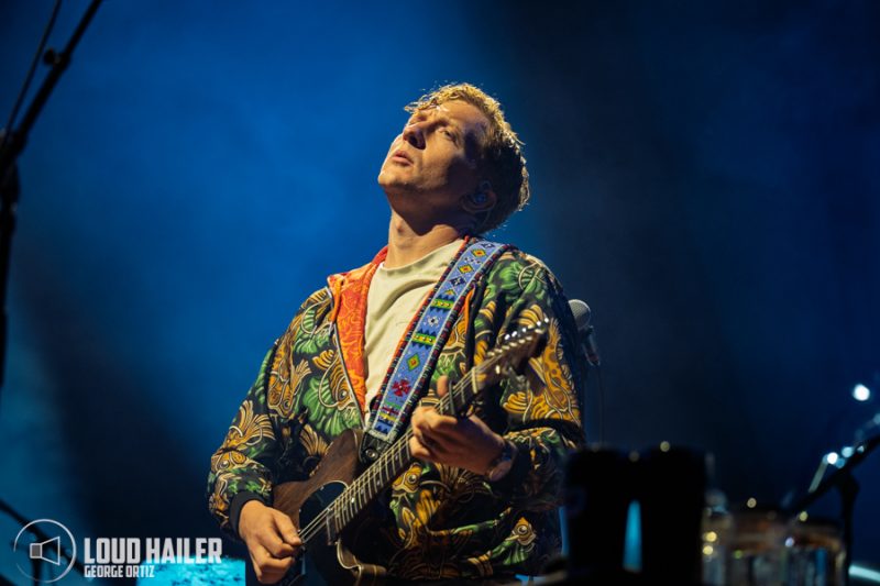 Tyler Childers @ Ohana Festival Dana Point CA | Photo By George Ortiz