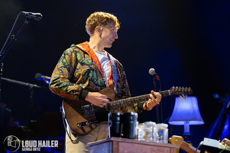 Tyler Childers @ Ohana Festival Dana Point CA | Photo By George Ortiz