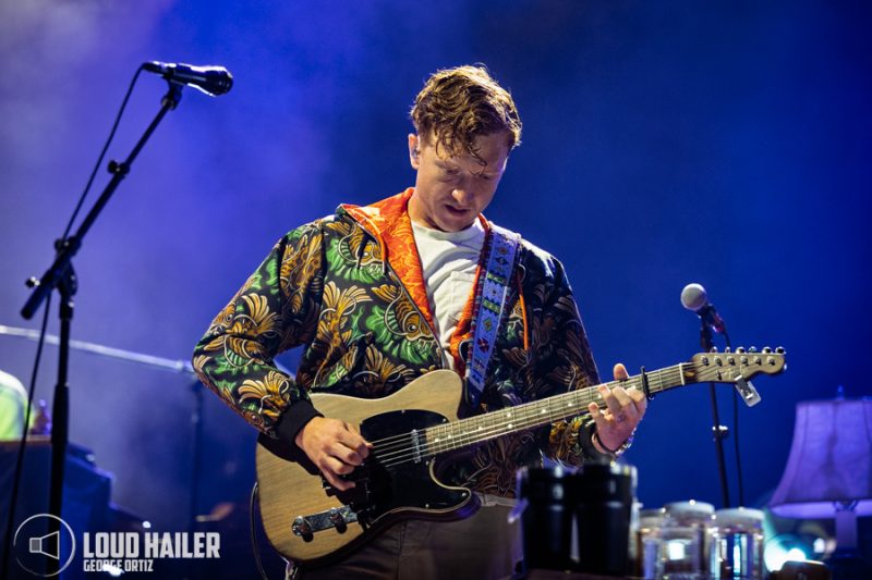 Tyler Childers @ Ohana Festival Dana Point CA | Photo By George Ortiz