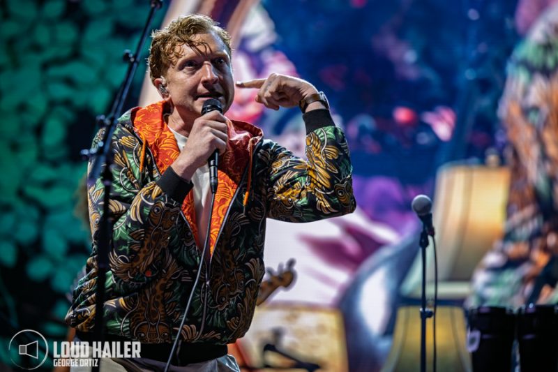 Tyler Childers @ Ohana Festival Dana Point CA | Photo By George Ortiz