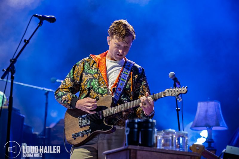 Tyler Childers @ Ohana Festival Dana Point CA | Photo By George Ortiz