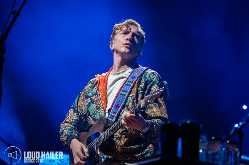 Tyler Childers @ Ohana Festival Dana Point CA | Photo By George Ortiz