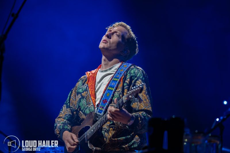 Tyler Childers @ Ohana Festival Dana Point CA | Photo By George Ortiz