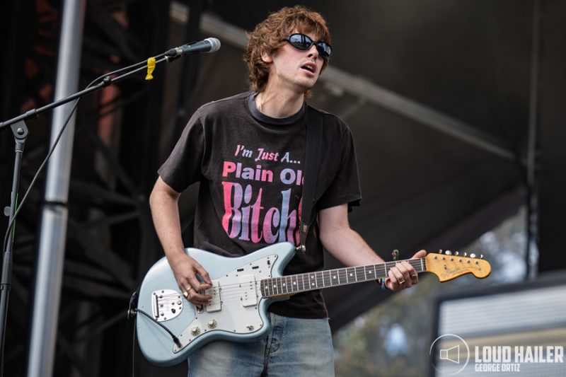 Villanelle @ Ohana Festival Dana Point CA | Photo by George Ortiz
