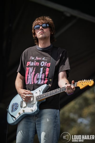 Villanelle @ Ohana Festival Dana Point CA | Photo by George Ortiz