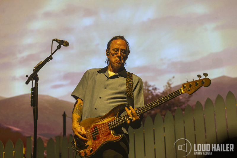Weezer @ Nationwide Arena, Columbus | Photo by Harry Acosta