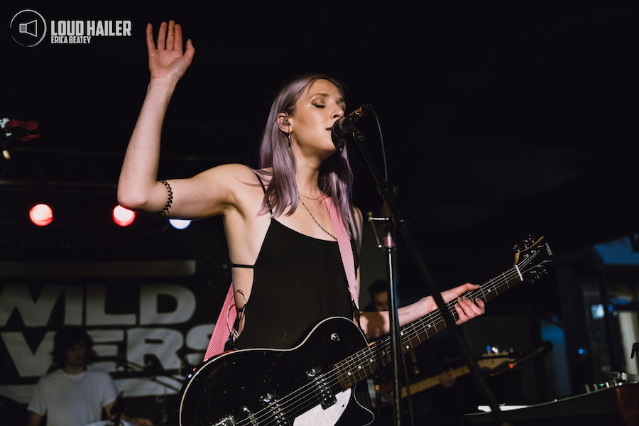 Wild Rivers At A R Music Bar In Columbus Oh Loud Hailer Magazine