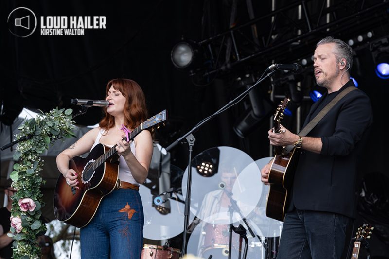 Willow Avalon @ ShoalsFest 2026, Florence, AL | Photo by Kirstine Walton
