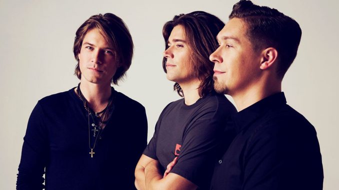 Interview: Taylor Hanson