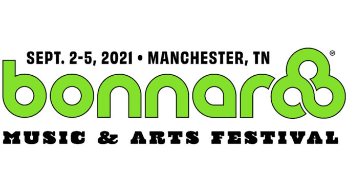 Bonnaroo 2021 deals