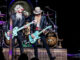 ZZ Top @ Grand Ole Opry, Nashville