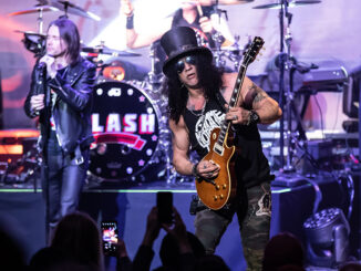 Slash ft. Myles Kennedy and the Conspirators Announce Summer US Headlining  Tour - Loud Hailer Magazine