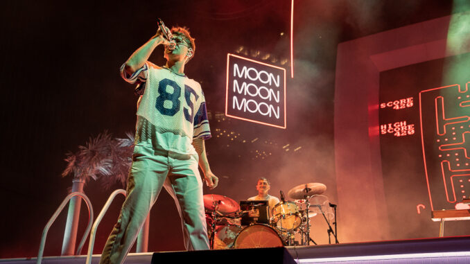 Header-GlassAnimals-AscendAmphitheater-Nashville-TN-20220728-EmilySwafford Glass Animals @ Ascend Amphitheater, Nashville | Photo by Emily Swafford