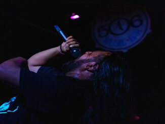 Bloodywood @ Local 506, Chapel Hill | Photo By Mike Paquin