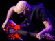 Joe Satriani @ Carolina Theater, Durham | Photo By Mike Paquin