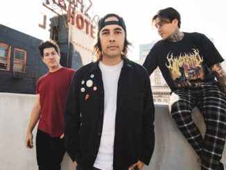 Pierce The Veil | The Jaws of Life | Fearless Records