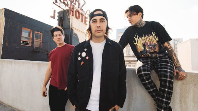 Pierce The Veil | The Jaws of Life | Fearless Records