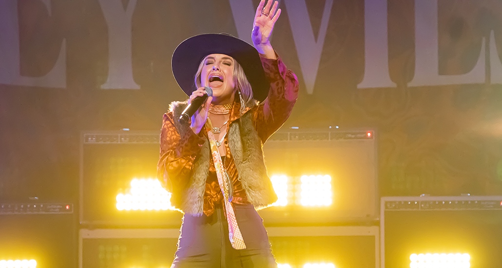 TVC Kids Nashville - How does what Aslan did remind you of what