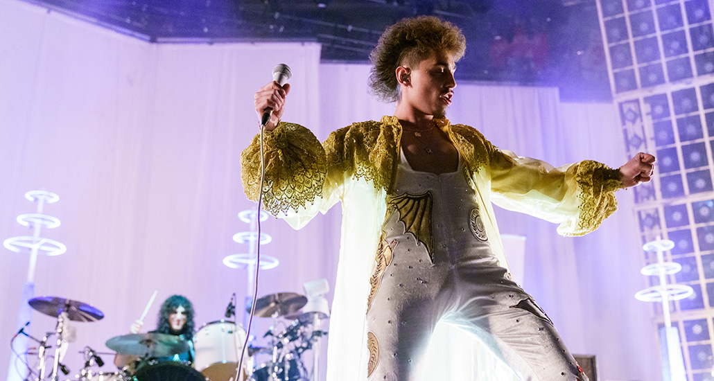 Extraordinary Greta Van Fleet Raleigh Nc Images