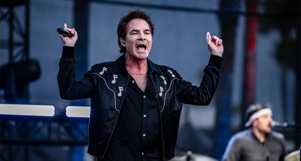 BeachLife Festival 2025 Day One at Redondo Beach, CA - Loud Hailer Magazine