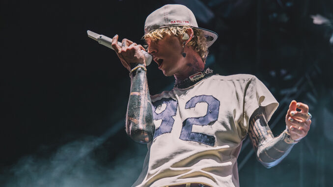 Header-MachineGunKelly-RFKFestivalGrounds-Washington-DC-20250514- KerriNelson