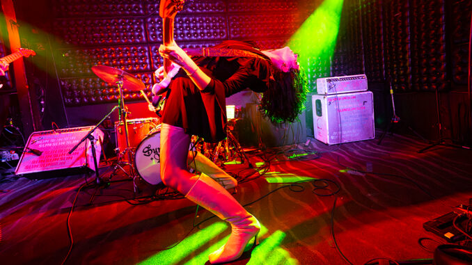 Header-SunflowerBean-TheCasbah-SanDiego-CA-20250605-GOrtiz