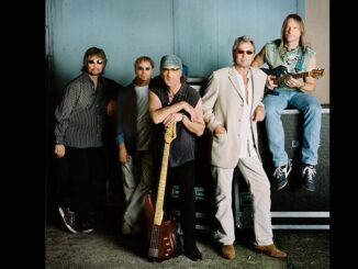 Deep Purple
