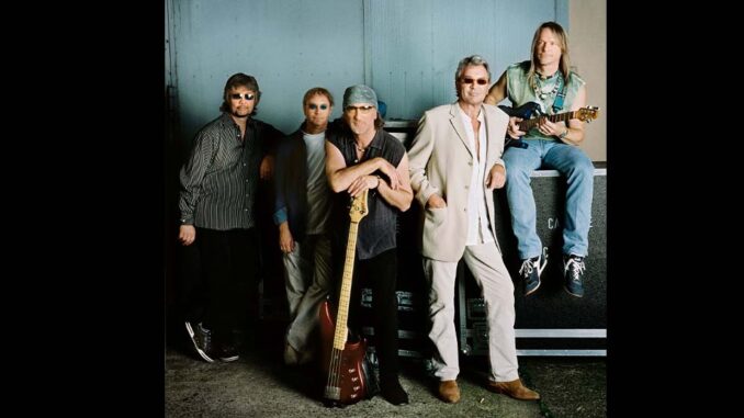 Deep Purple
