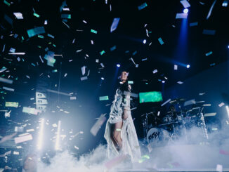 Photo by: Ana Massard