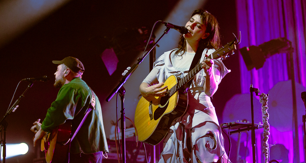 Of Monsters and Men at The Moody Theater in Austin, TX - Loud Hailer  Magazine